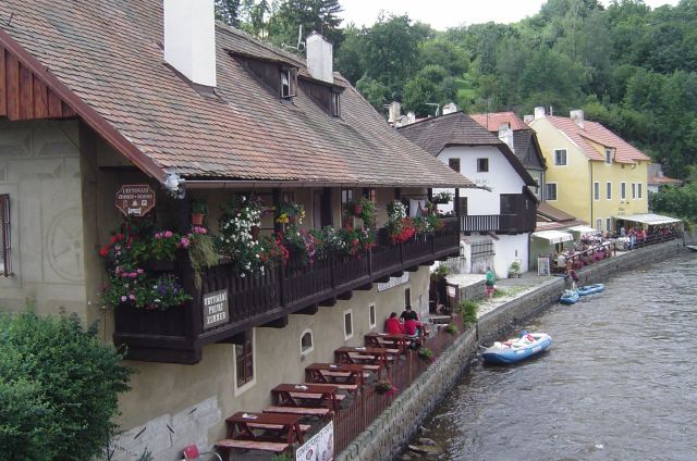 2009-07-Otava-Vltava > obr (410)